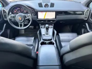 CAYENNE *AUT.*PANORAMA*360°KAMERA*LED*AHK*21.Z*