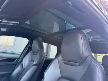 CAYENNE *AUT.*PANORAMA*360°KAMERA*LED*AHK*21.Z*