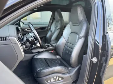 CAYENNE *AUT.*PANORAMA*360°KAMERA*LED*AHK*21.Z*