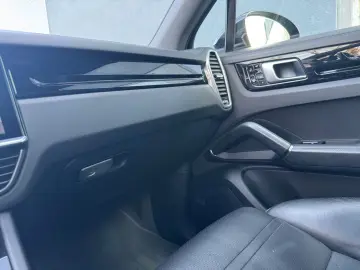 CAYENNE *AUT.*PANORAMA*360°KAMERA*LED*AHK*21.Z*