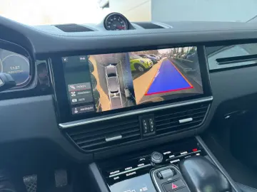 CAYENNE *AUT.*PANORAMA*360°KAMERA*LED*AHK*21.Z*
