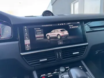 CAYENNE *AUT.*PANORAMA*360°KAMERA*LED*AHK*21.Z*
