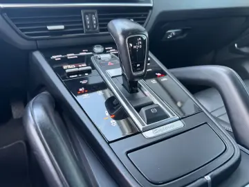 CAYENNE *AUT.*PANORAMA*360°KAMERA*LED*AHK*21.Z*