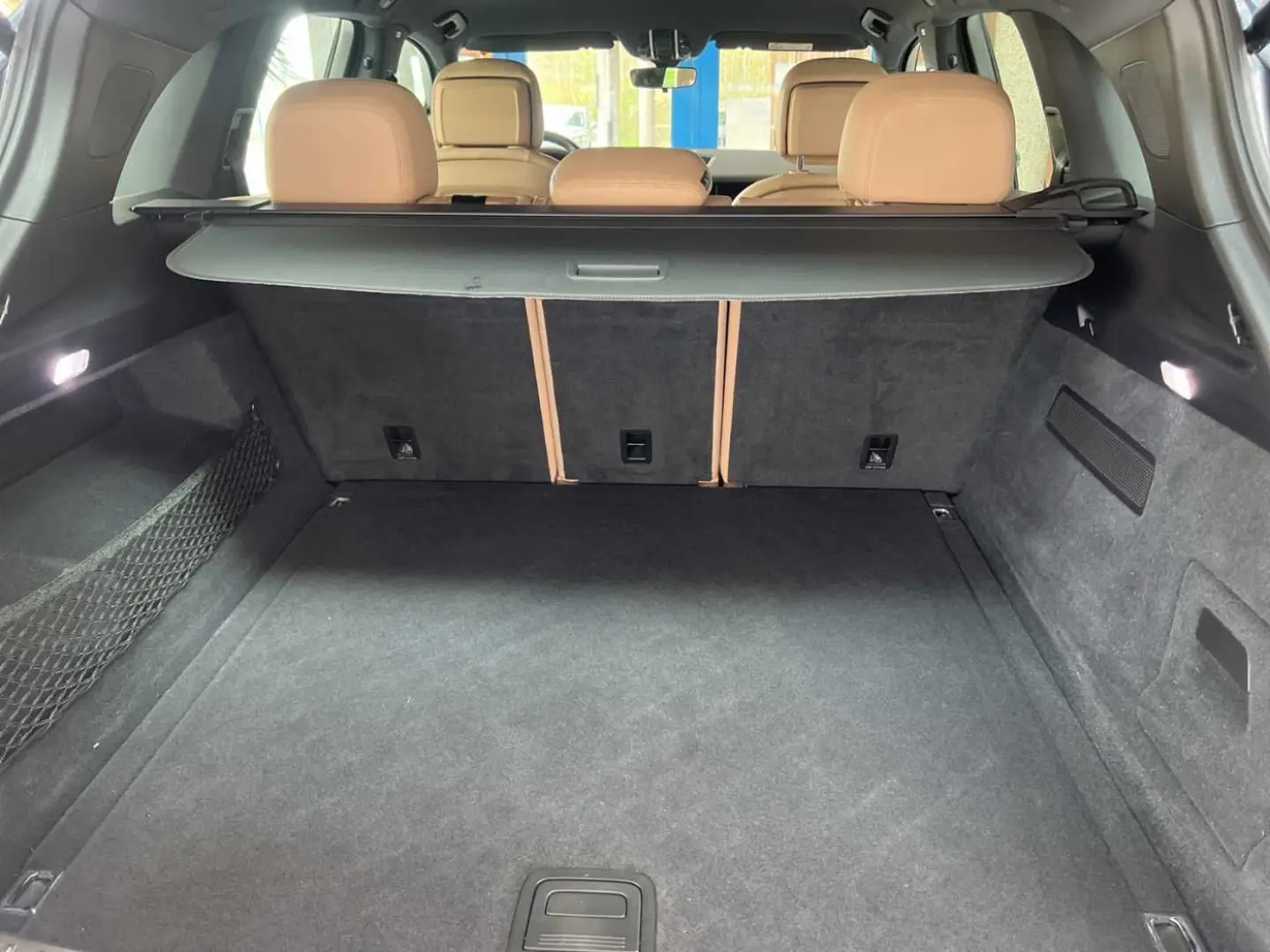 Cayenne Tiptronic S *Exterieur-Paket schwarz*