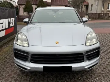 Cayenne 340ps Kamera360 Panorama SportChrono