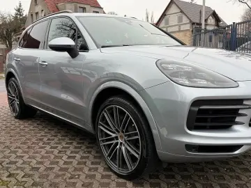 Cayenne 340ps Kamera360 Panorama SportChrono