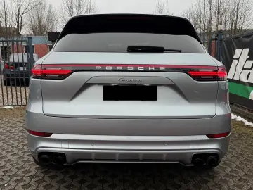 Cayenne 340ps Kamera360 Panorama SportChrono