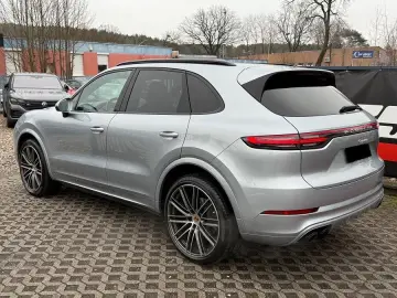 Cayenne 340ps Kamera360 Panorama SportChrono