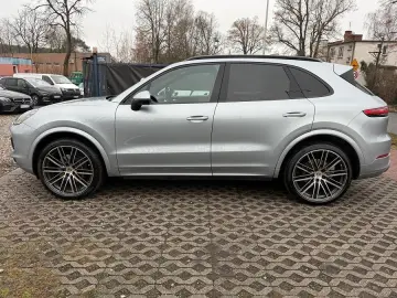 Cayenne 340ps Kamera360 Panorama SportChrono