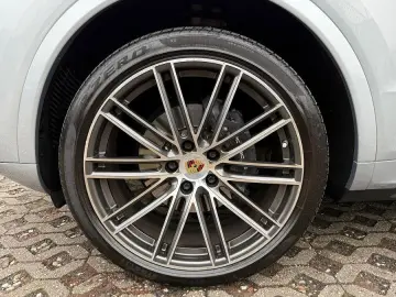 Cayenne 340ps Kamera360 Panorama SportChrono