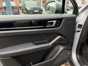 Cayenne 340ps Kamera360 Panorama SportChrono