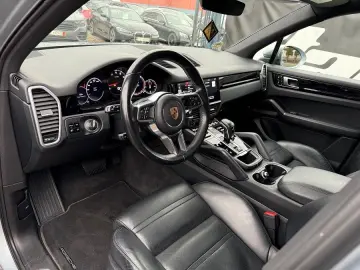 Cayenne 340ps Kamera360 Panorama SportChrono