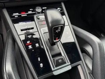 Cayenne 340ps Kamera360 Panorama SportChrono
