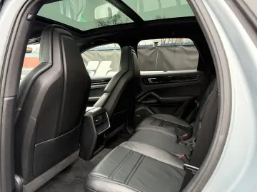 Cayenne 340ps Kamera360 Panorama SportChrono