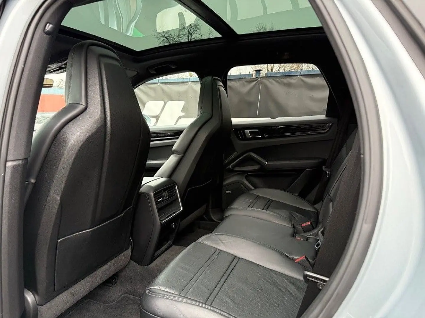 Cayenne 340ps Kamera360 Panorama SportChrono