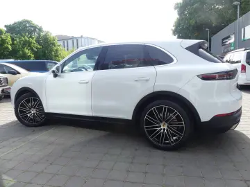 Cayenne 3.0 t Sport 1HD DEUTSCHES-FZG/360°/MATRI