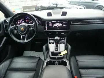 Cayenne 3.0 t Sport 1HD DEUTSCHES-FZG/360°/MATRI