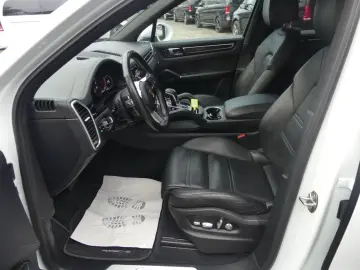 Cayenne 3.0 t Sport 1HD DEUTSCHES-FZG/360°/MATRI