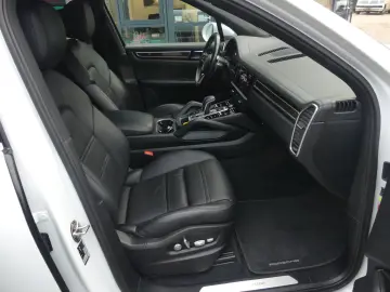 Cayenne 3.0 t Sport 1HD DEUTSCHES-FZG/360°/MATRI