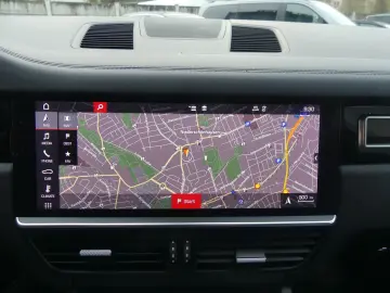Cayenne 3.0 t Sport 1HD DEUTSCHES-FZG/360°/MATRI