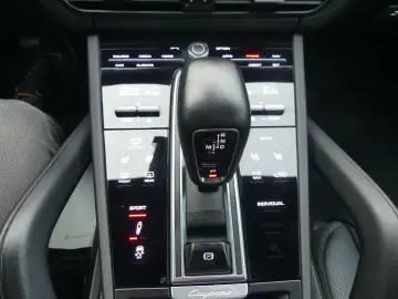 Cayenne 3.0 t Sport 1HD DEUTSCHES-FZG/360°/MATRI