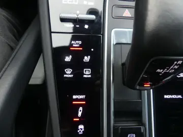 Cayenne 3.0 t Sport 1HD DEUTSCHES-FZG/360°/MATRI