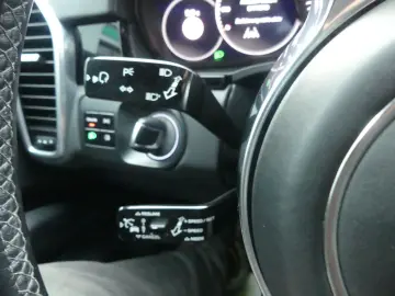 Cayenne 3.0 t Sport 1HD DEUTSCHES-FZG/360°/MATRI