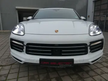 Cayenne 3.0 t Sport 1HD DEUTSCHES-FZG/360°/MATRI