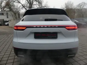 Cayenne 3.0 t Sport 1HD DEUTSCHES-FZG/360°/MATRI