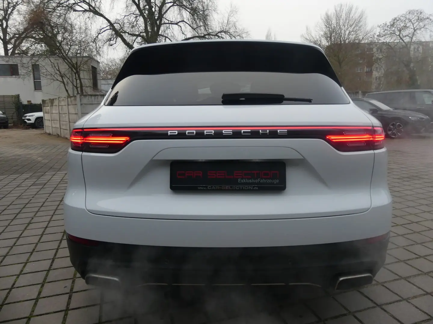 Cayenne 3.0 t Sport 1HD DEUTSCHES-FZG/360°/MATRI