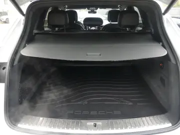 Cayenne 3.0 t Sport 1HD DEUTSCHES-FZG/360°/MATRI