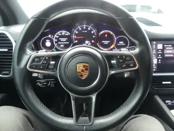 Cayenne 3.0 t Sport 1HD DEUTSCHES-FZG/360°/MATRI