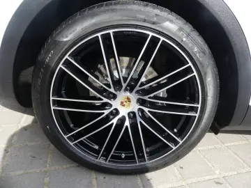 Cayenne 3.0 t Sport 1HD DEUTSCHES-FZG/360°/MATRI