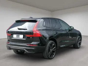 XC60 T8 AWD Twin Engine Ultimate Black Edition