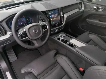XC60 T8 AWD Twin Engine Ultimate Black Edition