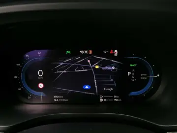 XC60 T8 AWD Twin Engine Ultimate Black Edition
