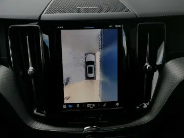 XC60 T8 AWD Twin Engine Ultimate Black Edition