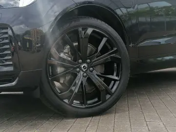 XC60 T8 AWD Twin Engine Ultimate Black Edition