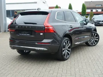 XC60 Recharge Plus T8 AWD/Pano/H&K/FourC/360°