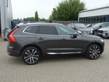 XC60 Recharge Plus T8 AWD/Pano/H&K/FourC/360°