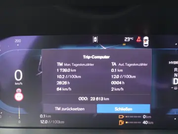 XC60 Recharge Plus T8 AWD/Pano/H&K/FourC/360°
