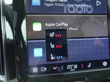 XC60 Recharge Plus T8 AWD/Pano/H&K/FourC/360°