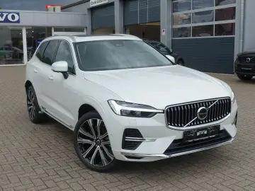 XC60 Recharge Plus T8 AWD/Pano/H&K/FourC/360°