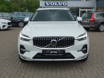 XC60 Recharge Plus T8 AWD/Pano/H&K/FourC/360°
