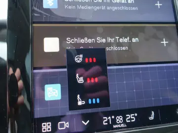 XC60 Recharge Plus T8 AWD/Pano/H&K/FourC/360°