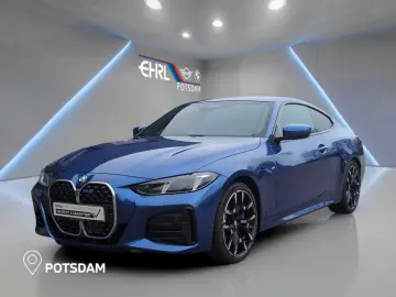 430d xDrive M-PAKET LEDER
