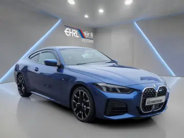 430d xDrive M-PAKET LEDER