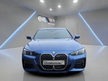 430d xDrive M-PAKET LEDER