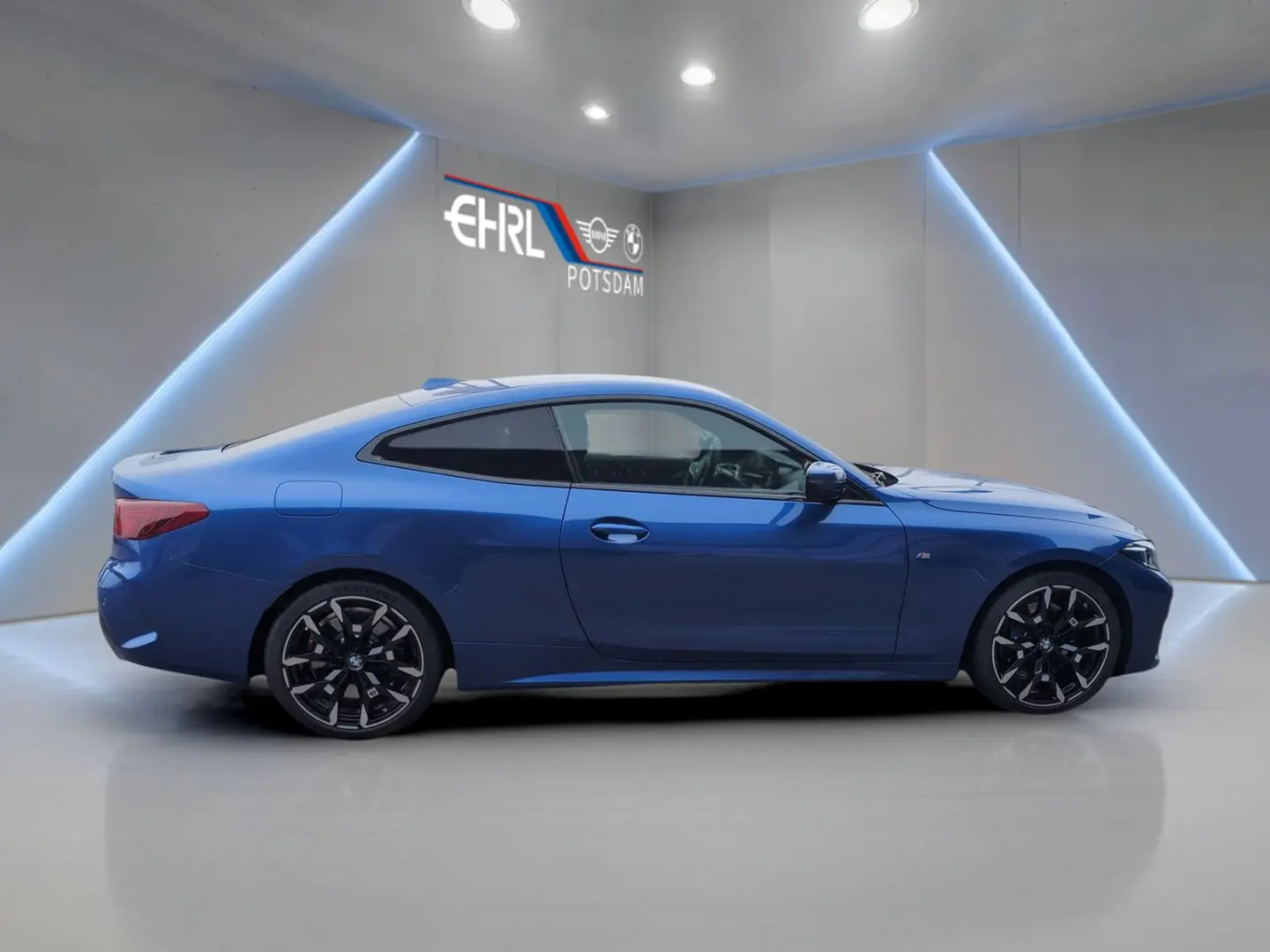 430d xDrive M-PAKET LEDER