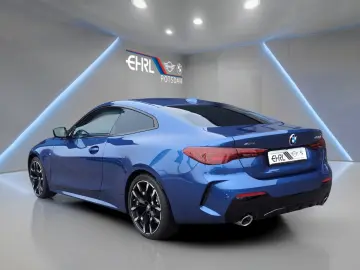 430d xDrive M-PAKET LEDER